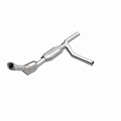 MagnaFlow Conv DF 97-99 Ford Vans 4.6L Magnaflow