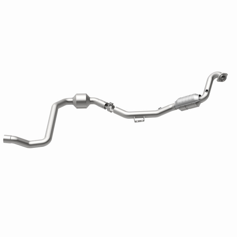 MagnaFlow Conv DF 01-03 Mercedes ML55 Driver Side 5.5L Magnaflow