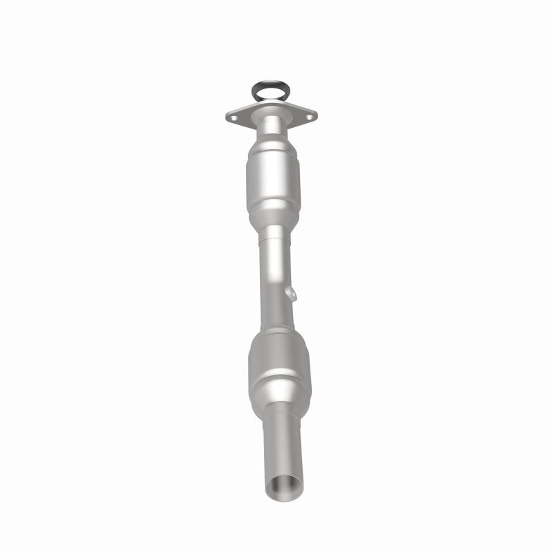 MagnaFlow Conv Direct Fit Converter 05-08 Toyota Corolla 1.8L Magnaflow