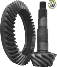 Load image into Gallery viewer, USA Standard Ring &amp; Pinion Gear Set For GM 11.5in in a 4.56 Ratio