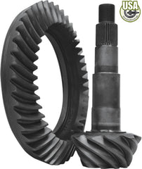 USA Standard Ring & Pinion Gear Set For GM 11.5in in a 4.88 Ratio
