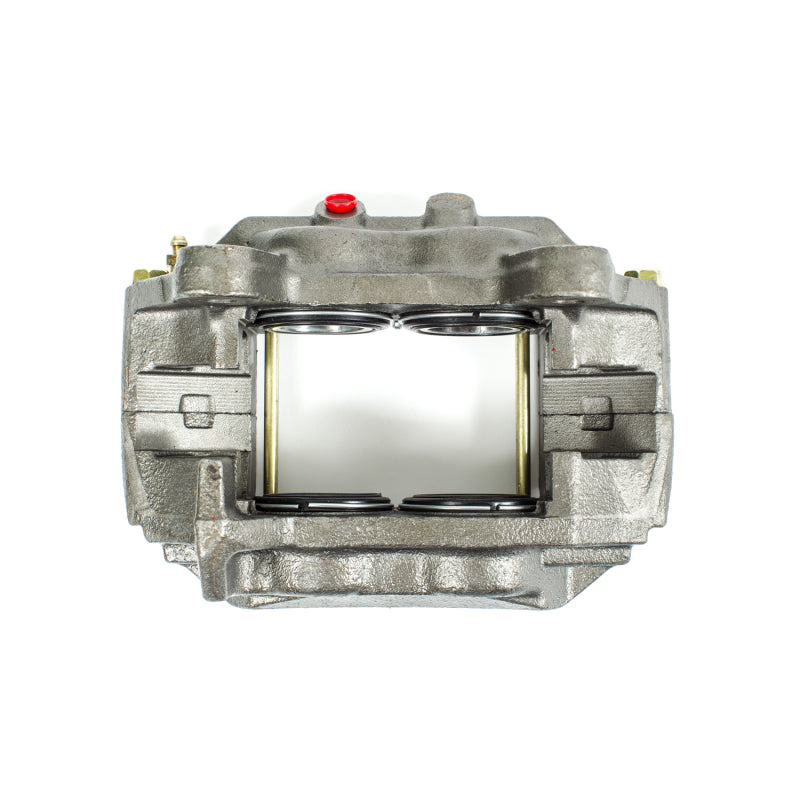 Power Stop 01-03 Toyota Sequoia Front Left Autospecialty Caliper w/o Bracket PowerStop