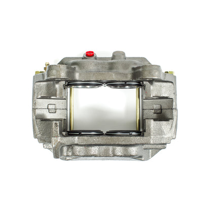 Power Stop 01-03 Toyota Sequoia Front Left Autospecialty Caliper w/o Bracket PowerStop