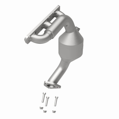 MagnaFlow Conv DF 02-03 MPV 3.0 Front Manifold OEM Magnaflow