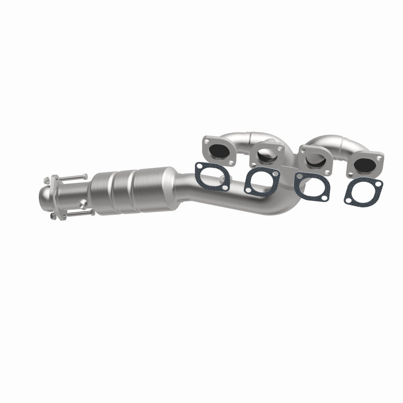 Magnaflow Conv DF 02-03 BMW 745i 4.4L D/S Magnaflow