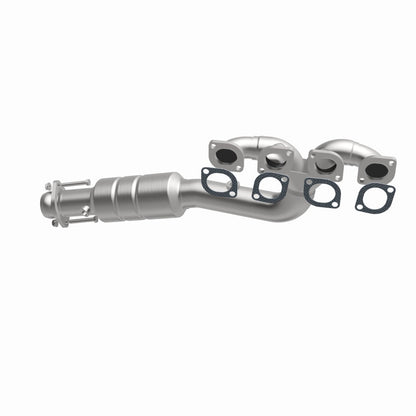 Magnaflow Conv DF 02-03 BMW 745i 4.4L D/S Magnaflow