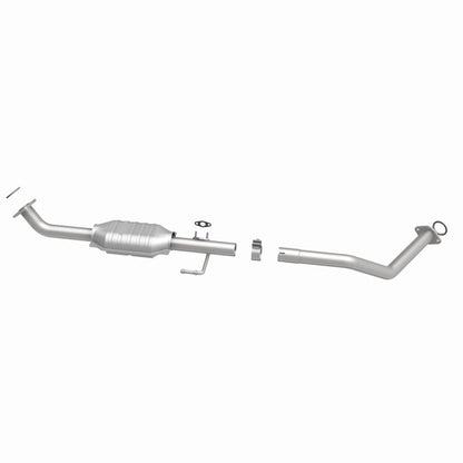 MagnaFlow Conv DF 01-04 Sequoia 4.7L D/S OEM Magnaflow
