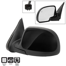 Load image into Gallery viewer, xTune 99-02 Chevy Silverado Power Heated Mirror - Left MIR-03CS99-PW-L