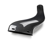 Load image into Gallery viewer, VR Performance Porsche Panamera 971 2.9T Carbon Fiber Air Intake