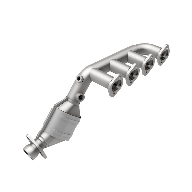 MagnaFlow Conv DF 93-95 Lin Mark VIII 4.6 Driver Side Magnaflow