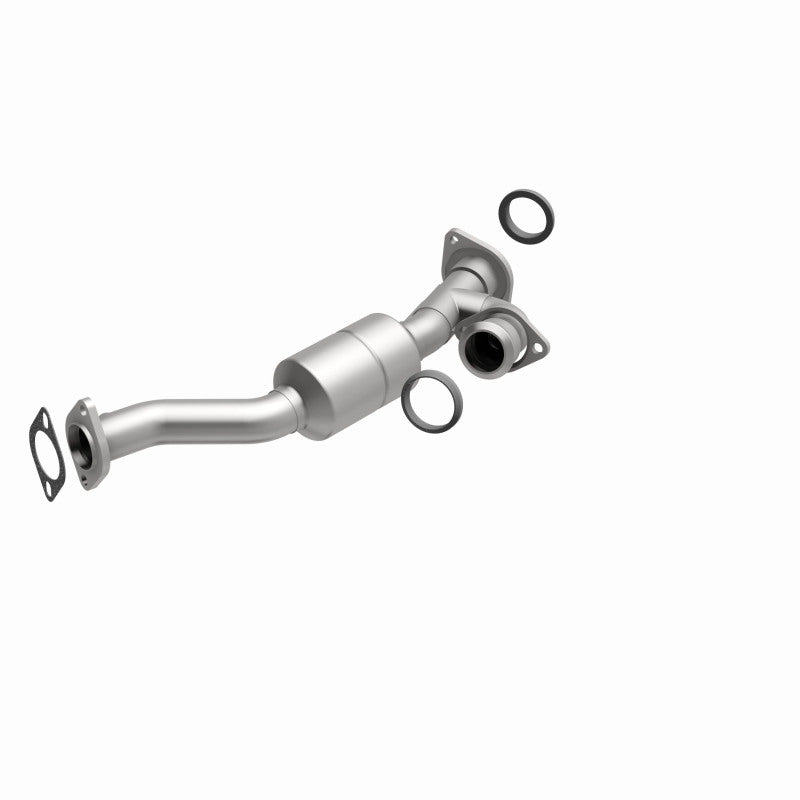 MagnaFlow Conv DF 01-03 Montero 3L Passenger Side Front OEM Magnaflow