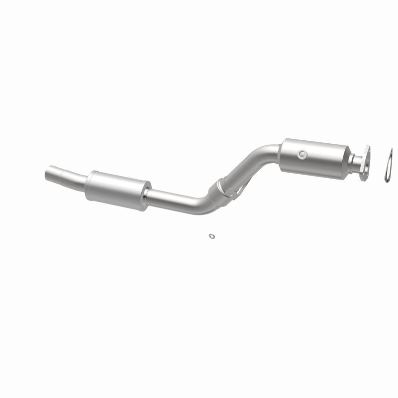 MagnaFlow Conv DF 05-08 Audi Quattro 3.2L Driver Side Magnaflow