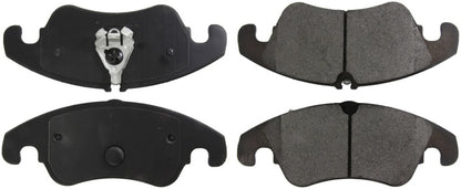 StopTech Street Disc Brake Pads - 305.13220 Stoptech