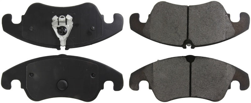 StopTech Street Disc Brake Pads - 305.13220