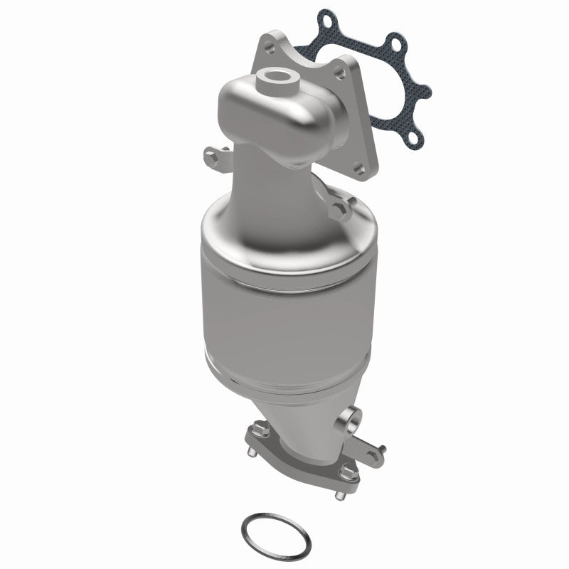 Magnaflow 05-10 Honda Odyssey 3.5L Direct Fit Converter Magnaflow