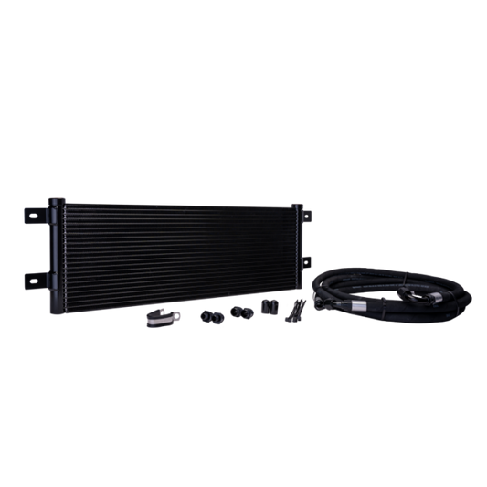 Fleece Performance 03-07 Dodge Ram 2500/3500 Transmission Cooler & Line Kit Fleece Performance