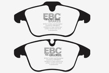 Load image into Gallery viewer, EBC GreenStuff Front Brake Pads - DP21911