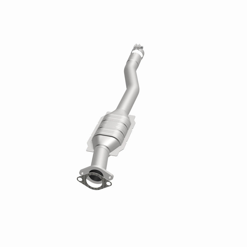 Magnaflow Conv DF 2011-2012 EQUINOX 3.0L Underbody Magnaflow