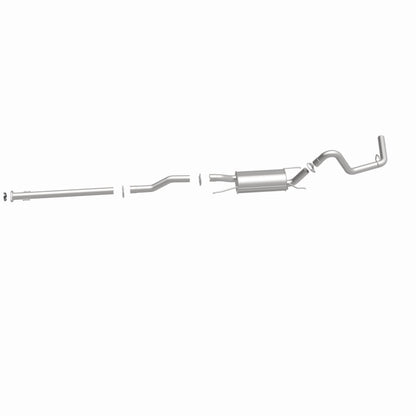 MagnaFlow BRE Exhaust Kit 05-12 Toyota Tacoma 4.0L