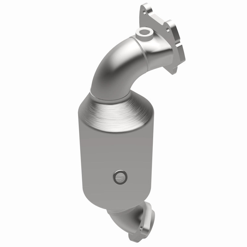 MagnaFlow Conv Direct Fit Federal Catalytic Converter OEM 11-14 Dodge Avenger V6 - 3.6 LFLEX Magnaflow