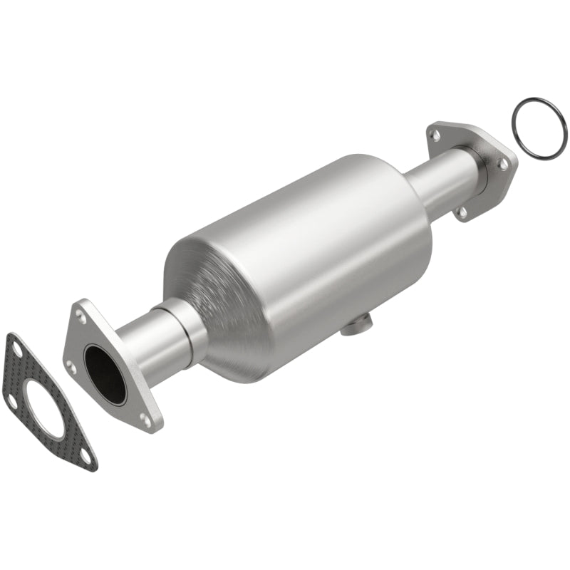 MagnaFlow California Grade Conv Direct Fit 98-02 Honda Accord V6 3.0L Magnaflow