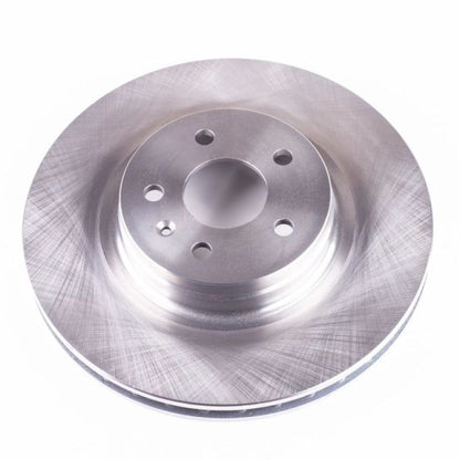 Power Stop 12-18 Tesla Model S Front Autospecialty Brake Rotor PowerStop