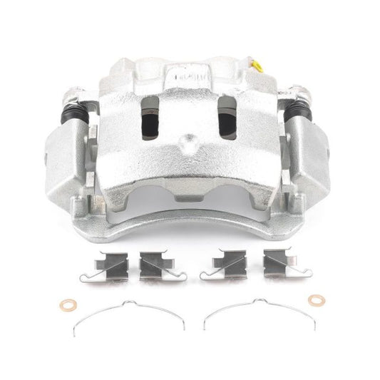 Power Stop 00-05 Ford Excursion Front Right Autospecialty Caliper w/Bracket PowerStop