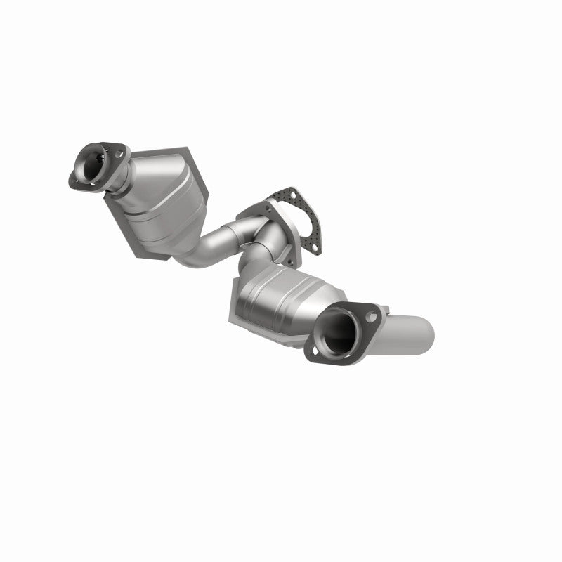 MagnaFlow Conv DF 98-00 Ford Ranger 3.0/4.0L Magnaflow
