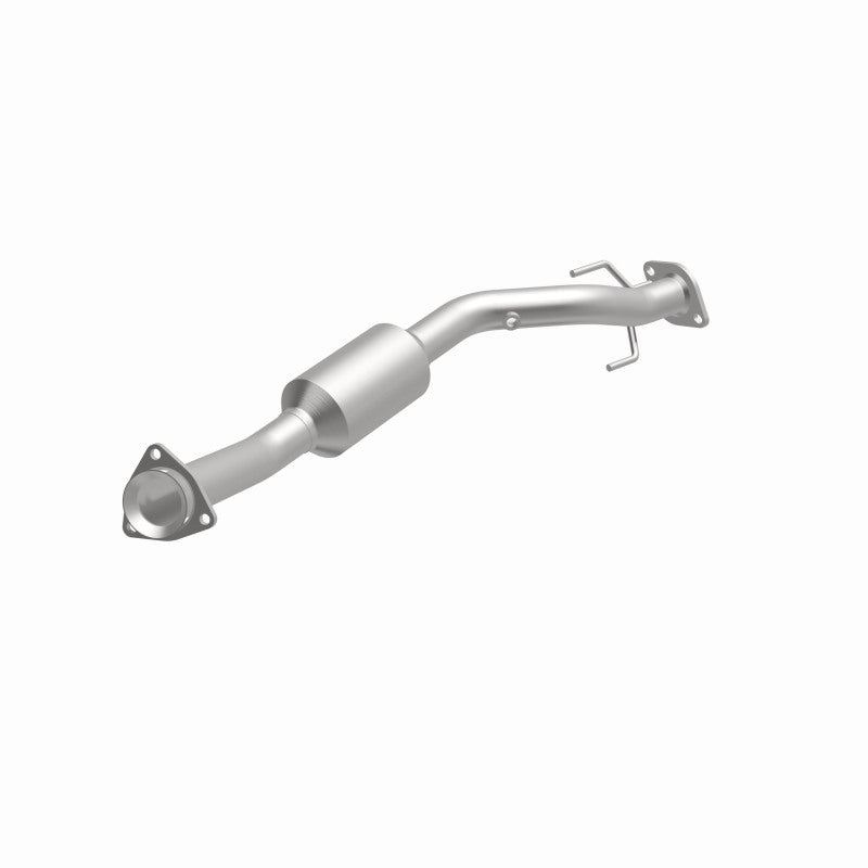 MagnaFlow Conv DF 07 Trailb/Envoy 4.2L und OE Magnaflow