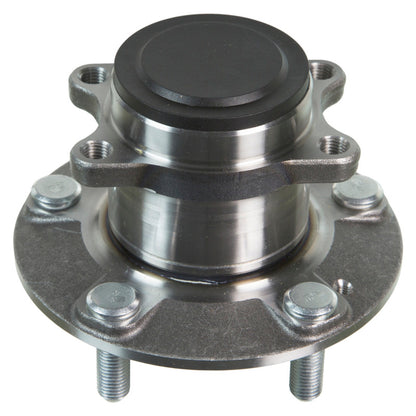 MOOG 2010 Kia Soul Rear Hub Assembly Moog