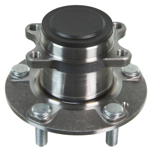 MOOG 2010 Kia Soul Rear Hub Assembly Moog