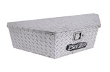 Deezee Universal Tool Box - Specialty 45 Degree Triangle BT Alum