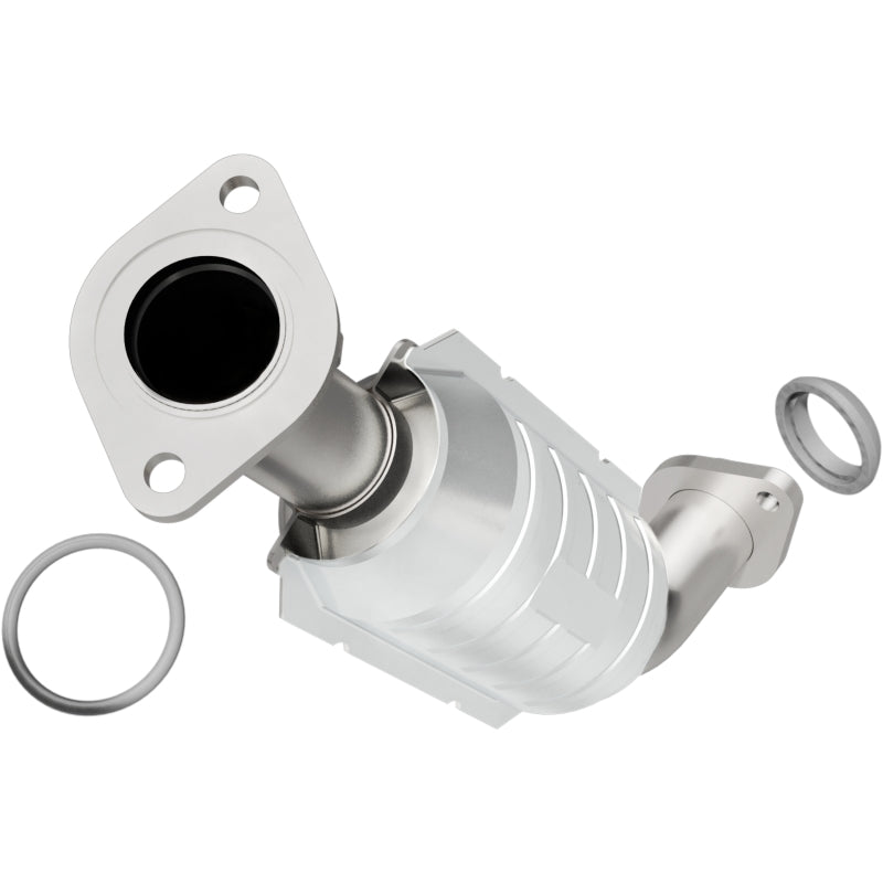 MagnaFlow Conv DF 05-07 Cadillac CTS 3.6L P/S Magnaflow