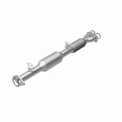 MagnaFlow Conv Toyota 36.12X6.5X4 1.5/2.25 Magnaflow