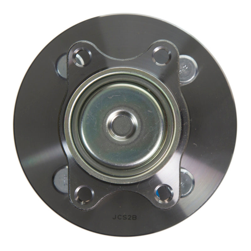 MOOG 06-11 Kia Rio Rear Hub Assembly Moog