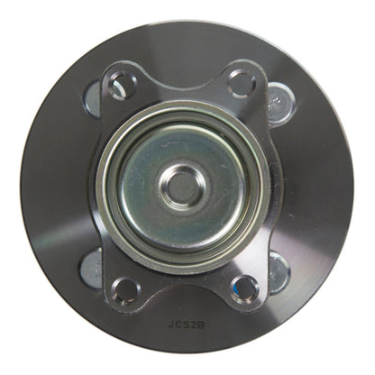 MOOG 06-11 Kia Rio Rear Hub Assembly Moog