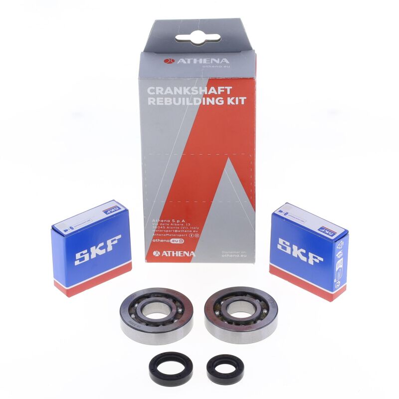 Athena Crankshaft Rebuilding Kit SKF - P400420444001
