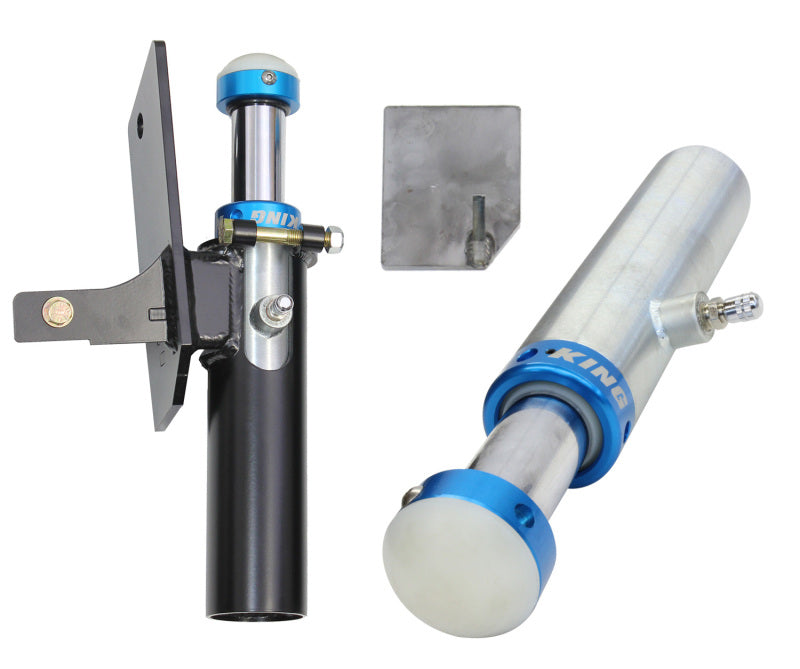 Carli 03-12 Ram 2500/3500 4x4 Hydro-Pneumatic Front Bump Stops - 3in Lift CS-DHYDRO-03-F