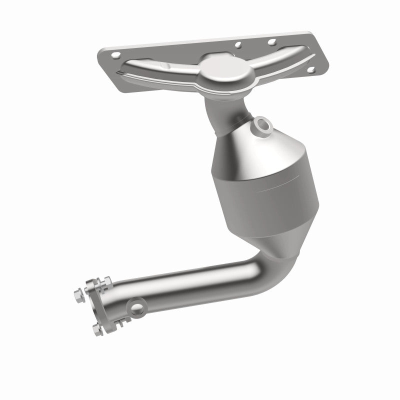 MagnaFlow Conv DF 03 Mazda 6 3.0 Front Manifold Magnaflow