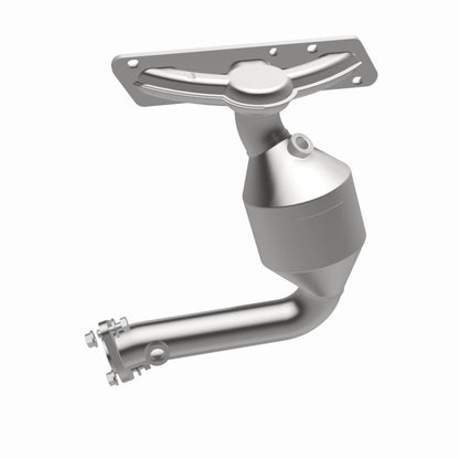 MagnaFlow Conv DF 03 Mazda 6 3.0 Front Manifold Magnaflow
