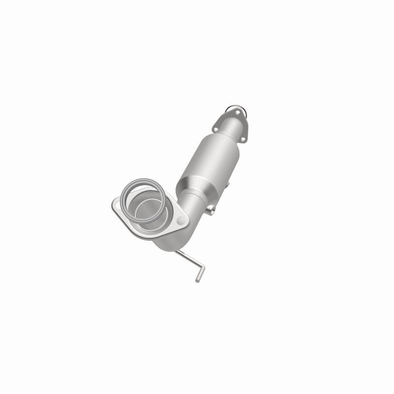 MagnaFlow Conv DF 02-05 Honda Civic SI 2.0L Magnaflow