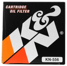 Load image into Gallery viewer, K&amp;N Oil Transmission Filter, Powersports