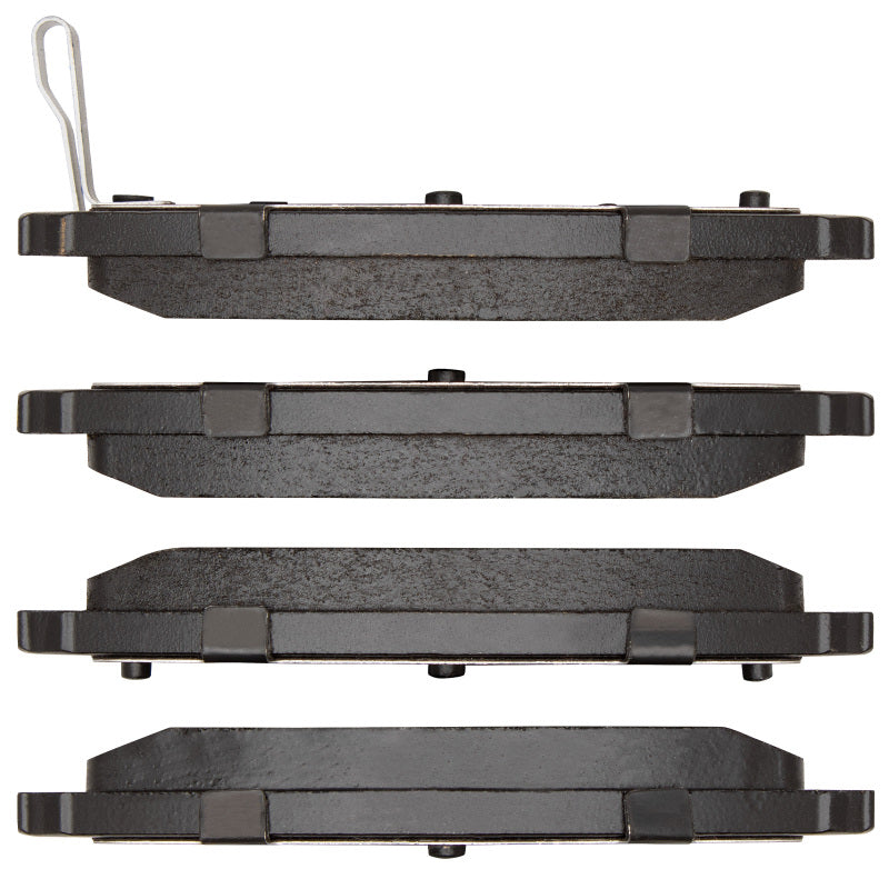 R1 04-11 Mazda RX-8 Rear Optimum OE Brake Pads