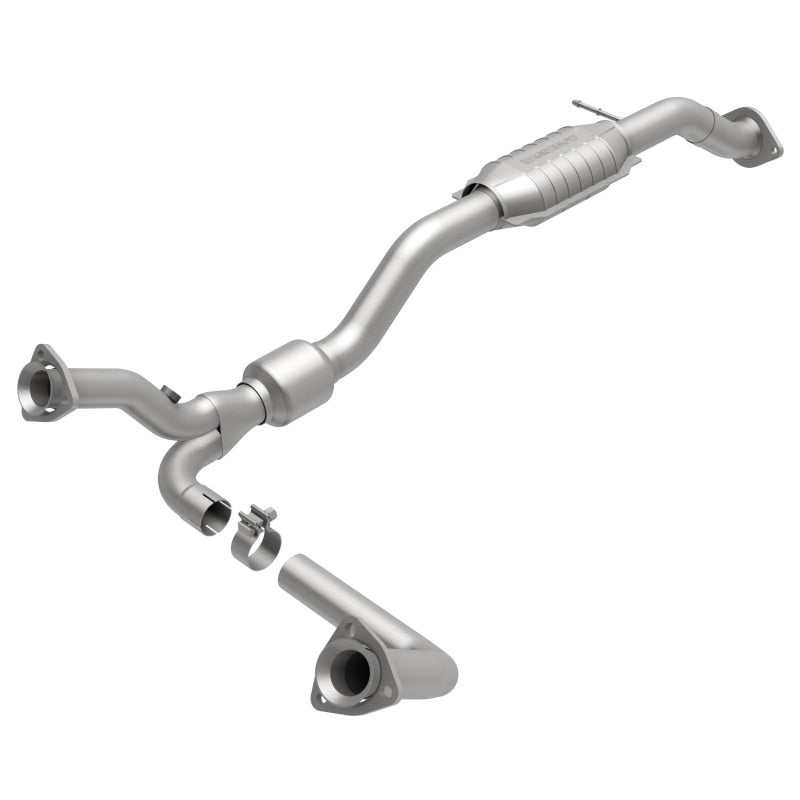 MagnaFlow Conv DF 00-04 Chevy Blazer 4.3L Magnaflow