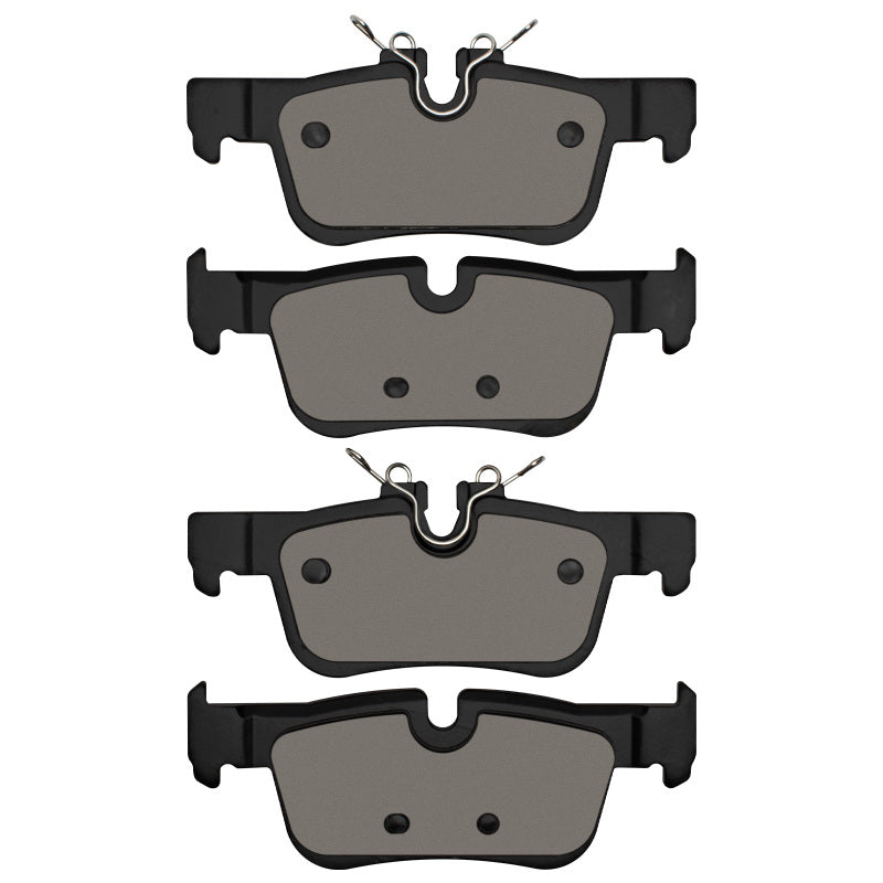 R1 14-26 Mini Cooper Countryman Rear Optimum OE Brake Pads