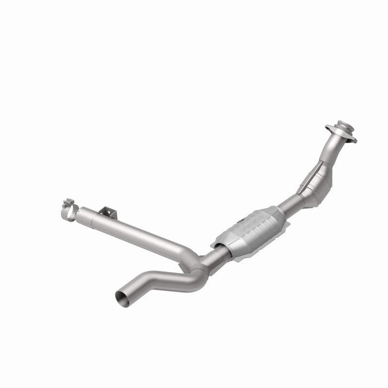 MagnaFlow Conv DF 99-00 F-150 4.2L V6 2WD P/ Magnaflow