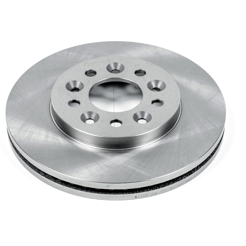 Power Stop 04-07 Ford Freestar Front Autospecialty Brake Rotor PowerStop