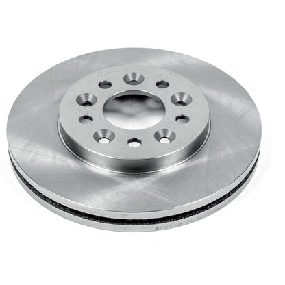 Power Stop 04-07 Ford Freestar Front Autospecialty Brake Rotor PowerStop