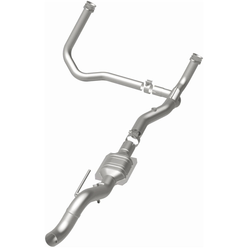 Magnaflow 2000 Dodge Dakota 5.9L Direct Fit Converter Magnaflow