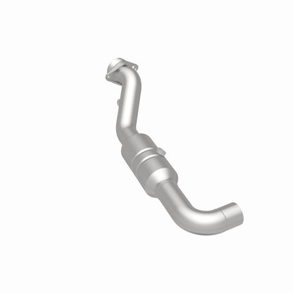 Magnaflow 12-14 Ford F-150 3.5L Direct Fit Converter Magnaflow